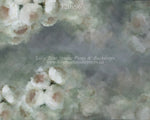 Grace by Jessica Ruth Photography sold by Lilly Bear Studio Props, fine art - floral - girls - hand painted