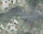 Grace by Jessica Ruth Photography sold by Lilly Bear Studio Props, fine art - floral - girls - hand painted