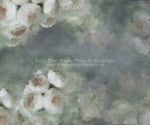 Grace by Jessica Ruth Photography sold by Lilly Bear Studio Props, fine art - floral - girls - hand painted