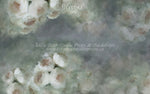 Grace by Jessica Ruth Photography sold by Lilly Bear Studio Props, fine art - floral - girls - hand painted