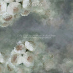 Grace by Jessica Ruth Photography sold by Lilly Bear Studio Props, fine art - floral - girls - hand painted