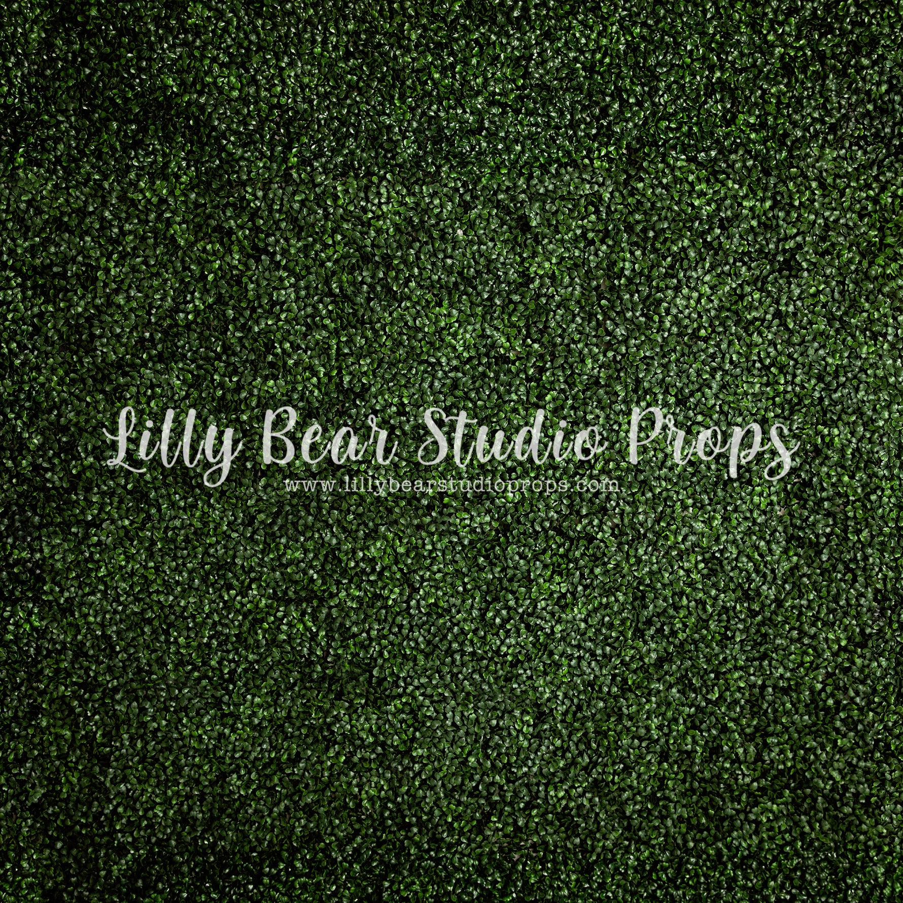 Grassy Green Floor by Lilly Bear Studio Props sold by Lilly Bear Studio Props, FLOORS - grass - green - mat - mat floor