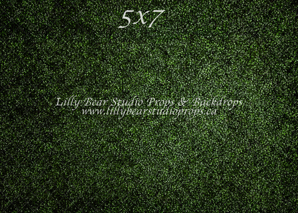 Grassy Green LB Pro Floor by Lilly Bear Studio Props sold by Lilly Bear Studio Props, FLOORS - grass - green - LB Pro