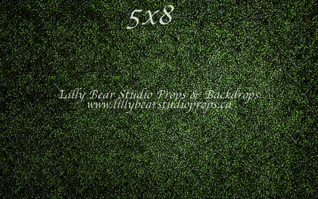 Grassy Green LB Pro Floor by Lilly Bear Studio Props sold by Lilly Bear Studio Props, FLOORS - grass - green - LB Pro