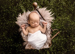 Grassy Green Floor by Lilly Bear Studio Props sold by Lilly Bear Studio Props, FLOORS - grass - green - mat - mat floor