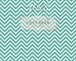 Green Chevron by Lilly Bear Studio Props sold by Lilly Bear Studio Props, chevron - FABRICS - green - green chevron - p