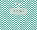 Green Chevron by Lilly Bear Studio Props sold by Lilly Bear Studio Props, chevron - FABRICS - green - green chevron - p