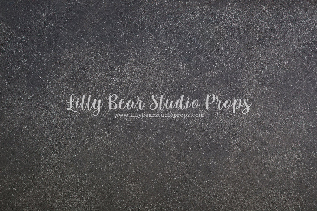 Grey Ground Neoprene - Lilly Bear Studio Props, asphalt ground, black, black ground, FLOORS, grey, ground, LB Pro, pro floor, pro floordrop, road, street