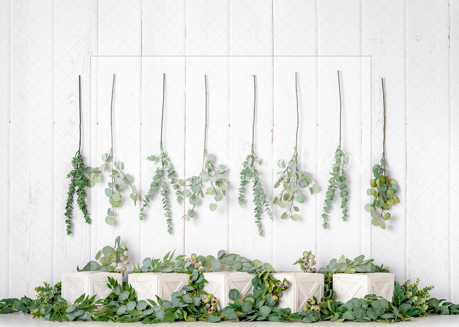 Gumnut Garden