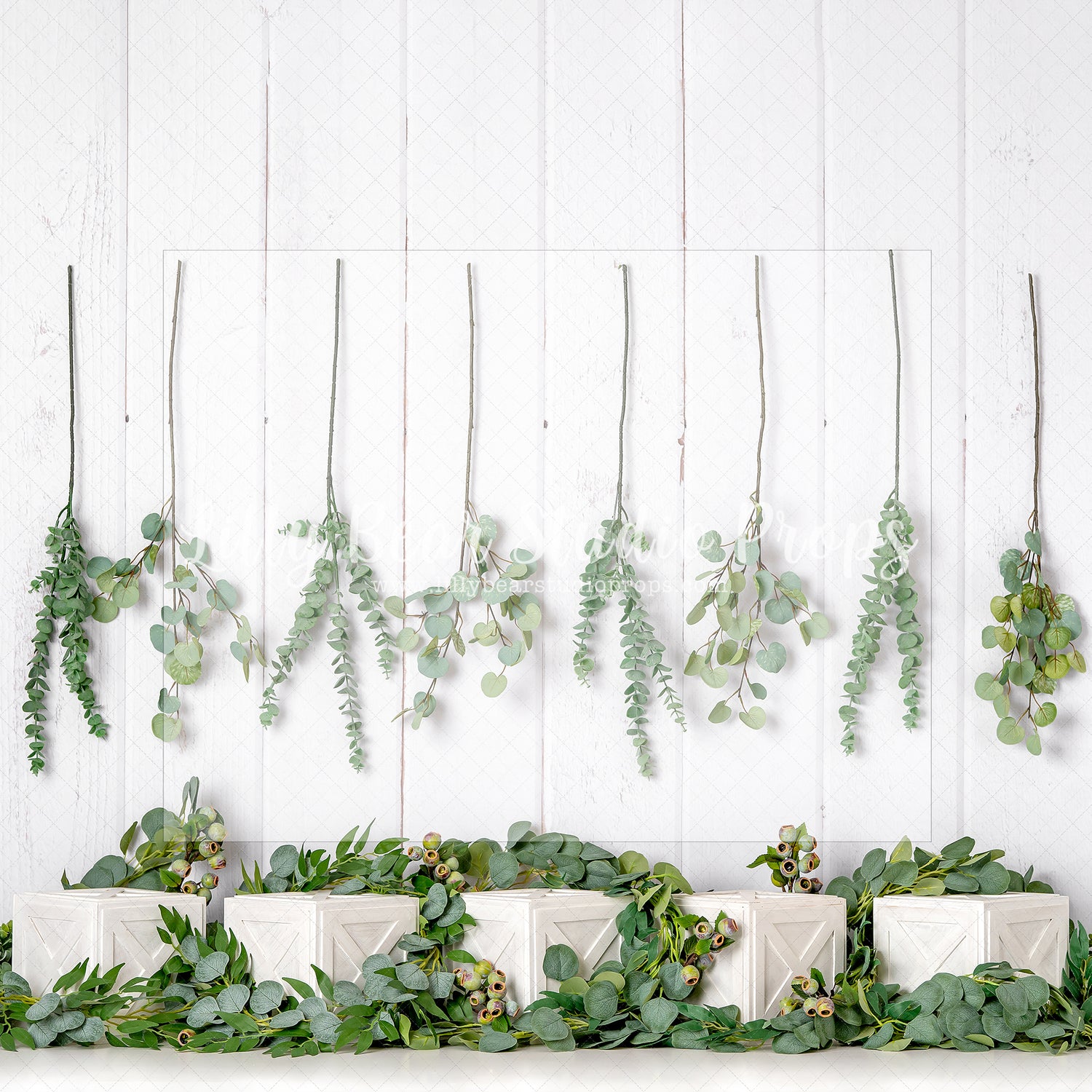 Gumnut Garden