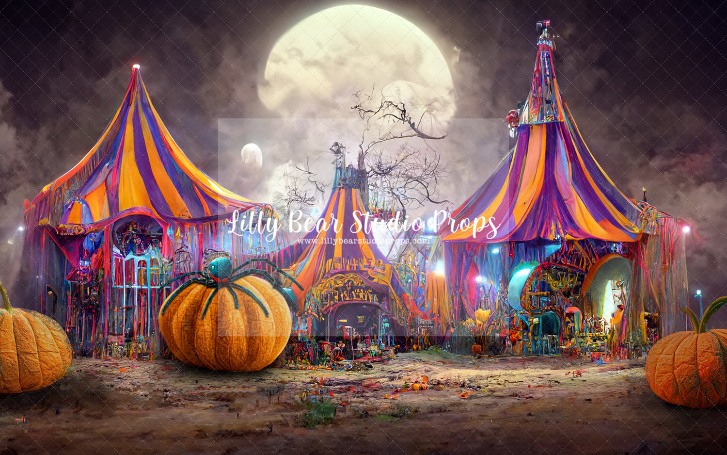 Halloween Carnival