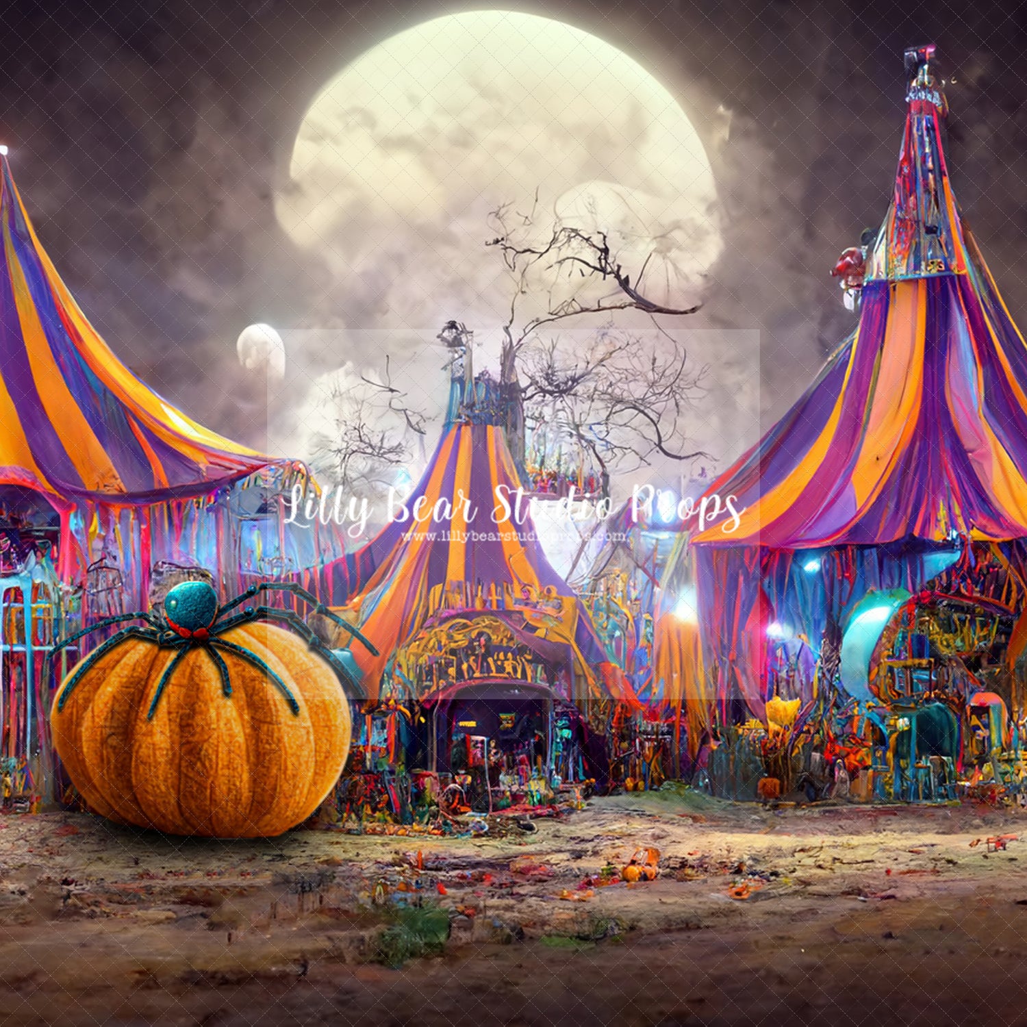 Halloween Carnival