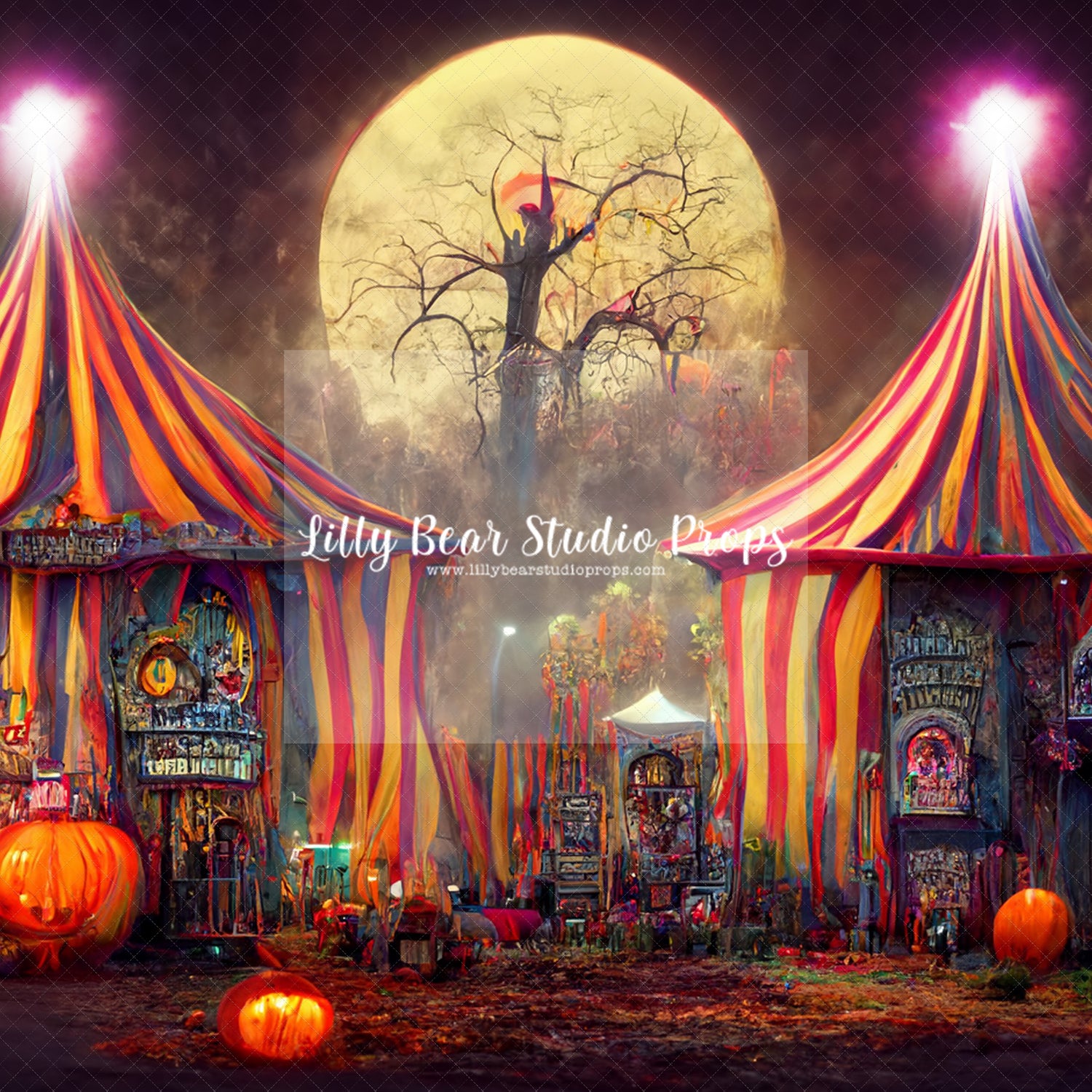 Halloween Haunt