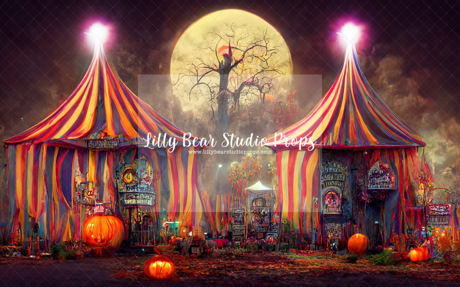 Halloween Haunt