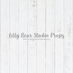 Hampton Vertical Wood Planks Floor - Lilly Bear Studio Props, FABRICS, FLOORS, mat floors