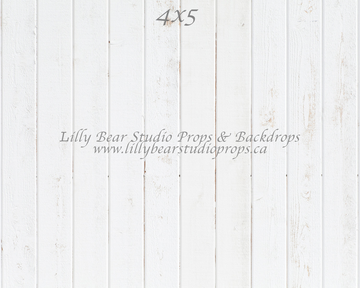 Hampton Vertical Wood Planks Floor - Lilly Bear Studio Props, FABRICS, FLOORS, mat floors