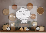 Happy Bao Day - Lilly Bear Studio Props, asian, bao, bohemian dim sum, bohemian garland, bohemian light, Chinese food, dim sum, dim sum birthday, dim sum table, Fabric, FABRICS, food, food steamer, korean, macrame, steamer
