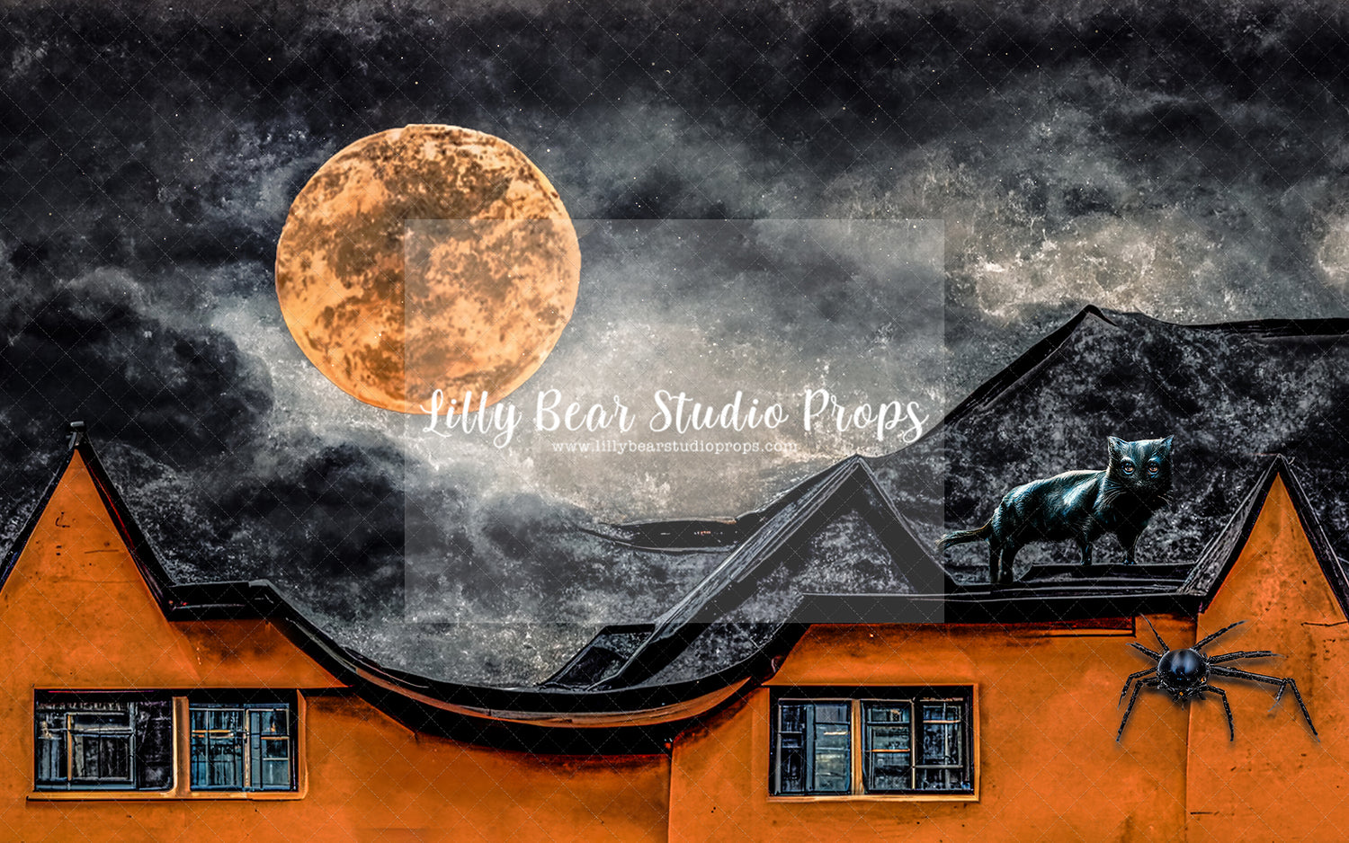 Happy Haunting