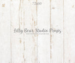 Harper Distressed Wood Planks Neoprene - Lilly Bear Studio Props, distressed, distressed floor, distressed planks, distressed wood, distressed wood planks, FLOORS, harper, LB Pro, pro floor, pro floordrop, white distressed wood, white wood, white wood plank, white wood planks