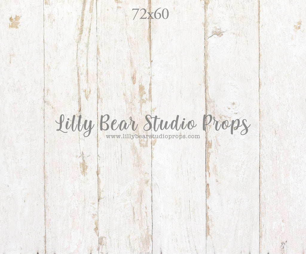 Harper Distressed Wood Planks Neoprene - Lilly Bear Studio Props, distressed, distressed floor, distressed planks, distressed wood, distressed wood planks, FLOORS, harper, LB Pro, pro floor, pro floordrop, white distressed wood, white wood, white wood plank, white wood planks