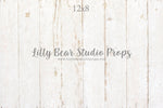 Harper Distressed Wood Planks Neoprene - Lilly Bear Studio Props, distressed, distressed floor, distressed planks, distressed wood, distressed wood planks, FLOORS, harper, LB Pro, pro floor, pro floordrop, white distressed wood, white wood, white wood plank, white wood planks