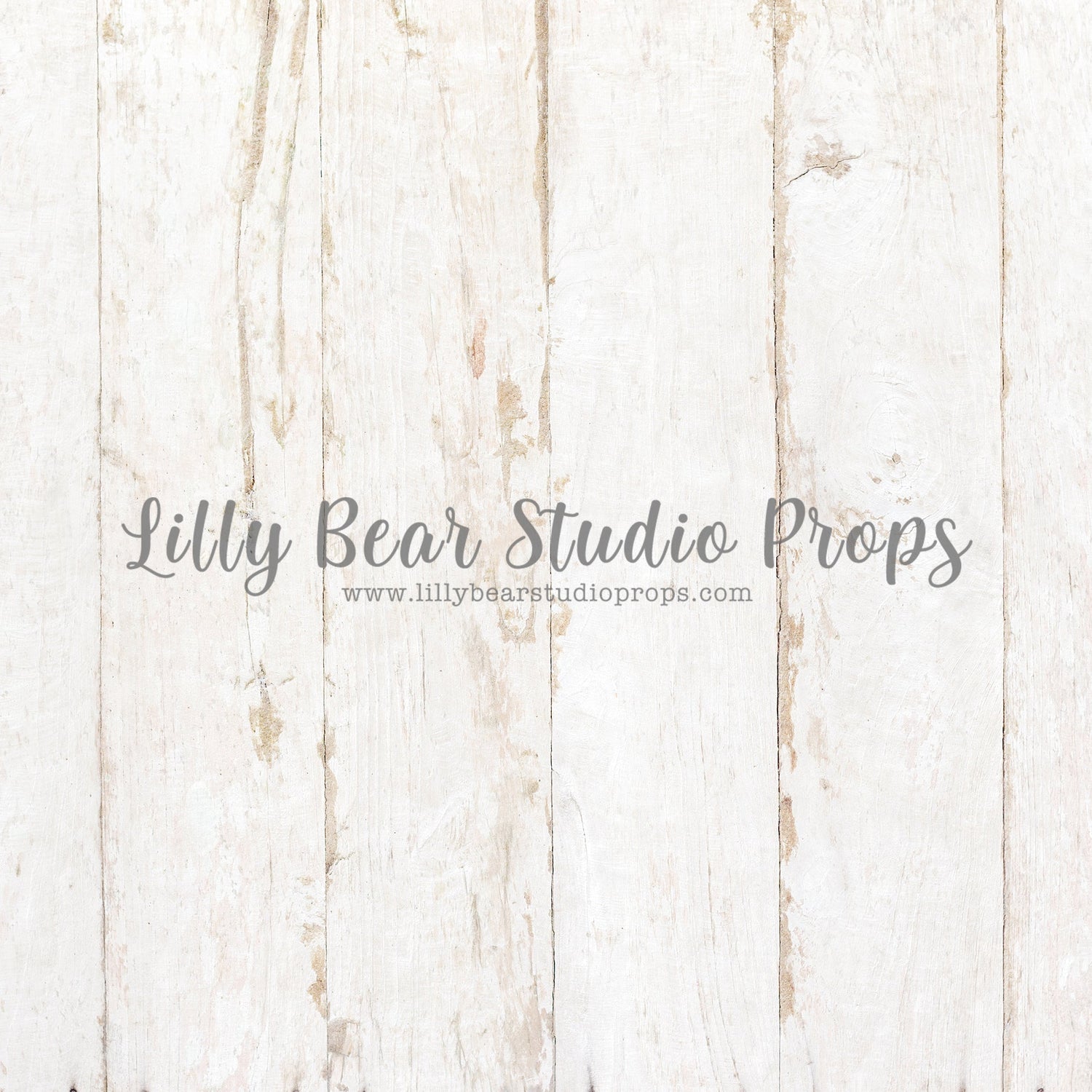 Harper Distressed Wood Planks Neoprene - Lilly Bear Studio Props, distressed, distressed floor, distressed planks, distressed wood, distressed wood planks, FLOORS, harper, LB Pro, pro floor, pro floordrop, white distressed wood, white wood, white wood plank, white wood planks