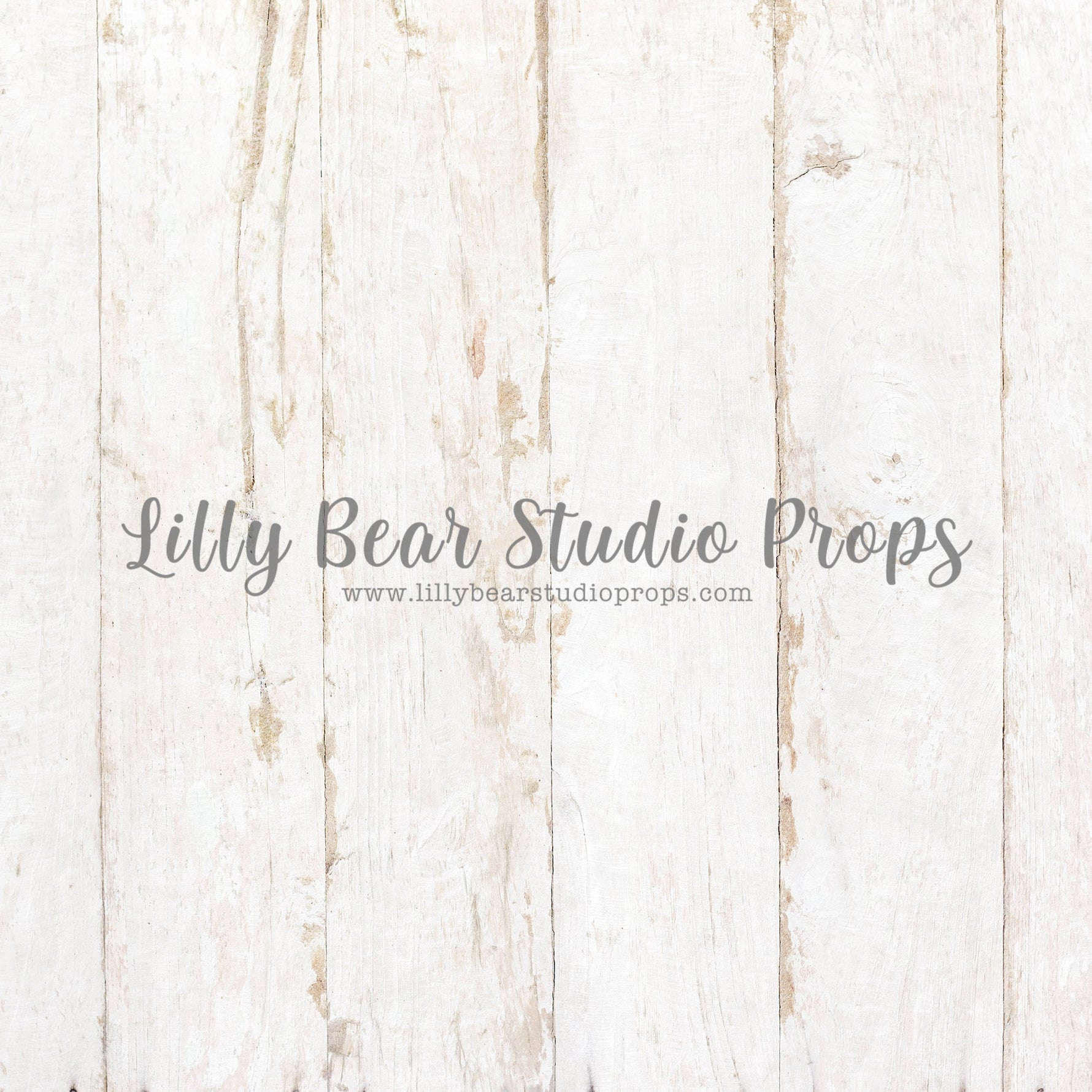 Harper Distressed Wood Planks Neoprene - Lilly Bear Studio Props, distressed, distressed floor, distressed planks, distressed wood, distressed wood planks, FLOORS, harper, LB Pro, pro floor, pro floordrop, white distressed wood, white wood, white wood plank, white wood planks