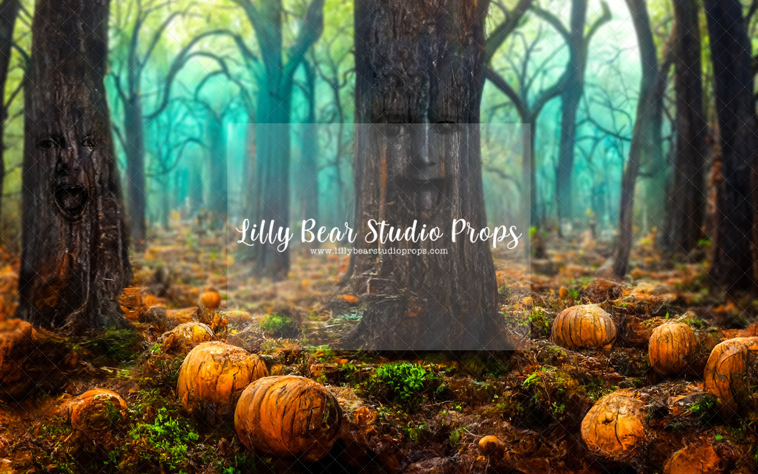 Haunted Forest