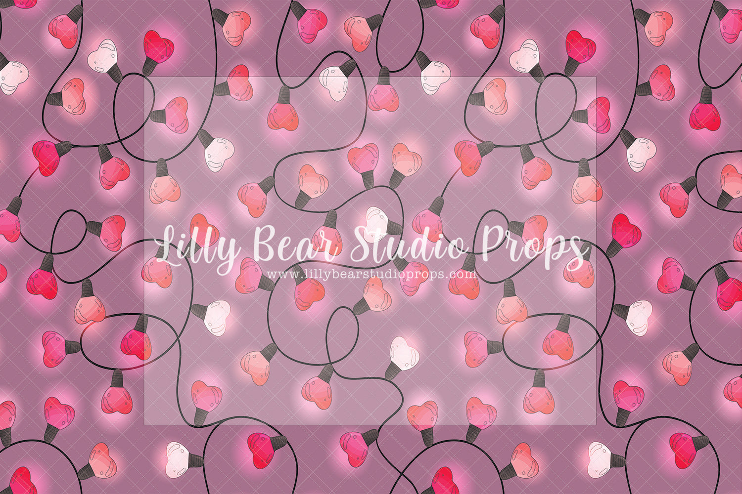 Heart Lights - Lilly Bear Studio Props, all my heart, balloon hearts, be still my heart, candy hearts, cupid, FABRICS, girl, girls, heart, heart flowers, heart love, heart of gold, hearts, hearts and arrows, hearts bokeh, i love you, love, love is in the air, love shop, love wall, pastel hearts, pattern hearts, pink, pink balloon heart, pink heart, pink heart wall, pink hearts, valentine, valentines, valentines day