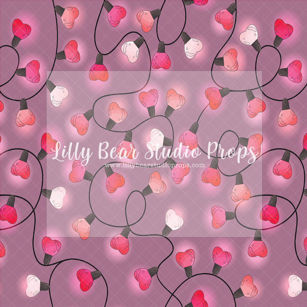 Heart Lights - Lilly Bear Studio Props, all my heart, balloon hearts, be still my heart, candy hearts, cupid, FABRICS, girl, girls, heart, heart flowers, heart love, heart of gold, hearts, hearts and arrows, hearts bokeh, i love you, love, love is in the air, love shop, love wall, pastel hearts, pattern hearts, pink, pink balloon heart, pink heart, pink heart wall, pink hearts, valentine, valentines, valentines day