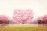 Heart Tree - Lilly Bear Studio Props, all my heart, balloon hearts, be still my heart, candy hearts, cupid, FABRICS, girl, girls, heart, heart flowers, heart love, heart of gold, hearts, hearts and arrows, hearts bokeh, i love you, love, love is in the air, love shop, love wall, pastel hearts, pattern hearts, pink, pink balloon heart, pink heart, pink heart wall, pink hearts, valentine, valentines, valentines day