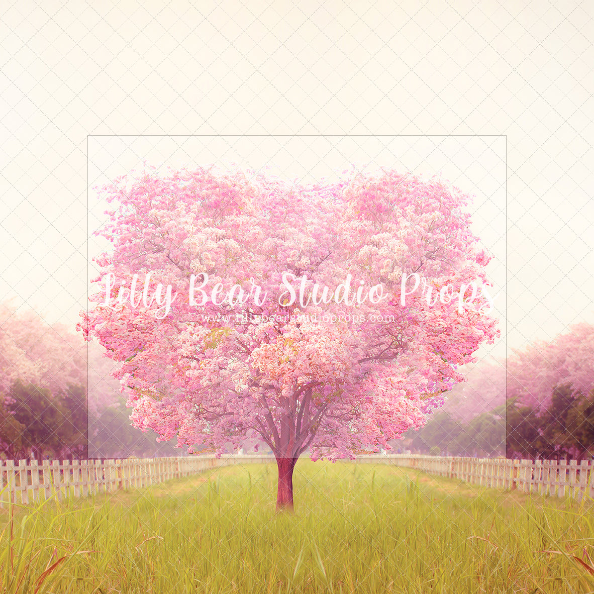 Heart Tree - Lilly Bear Studio Props, all my heart, balloon hearts, be still my heart, candy hearts, cupid, FABRICS, girl, girls, heart, heart flowers, heart love, heart of gold, hearts, hearts and arrows, hearts bokeh, i love you, love, love is in the air, love shop, love wall, pastel hearts, pattern hearts, pink, pink balloon heart, pink heart, pink heart wall, pink hearts, valentine, valentines, valentines day