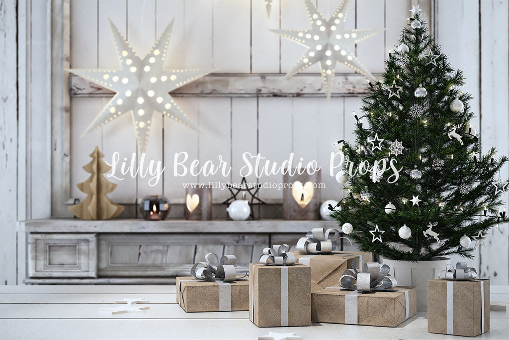 Heartwarming Christmas by Lilly Bear Studio Props sold by Lilly Bear Studio Props, christmas - holiday