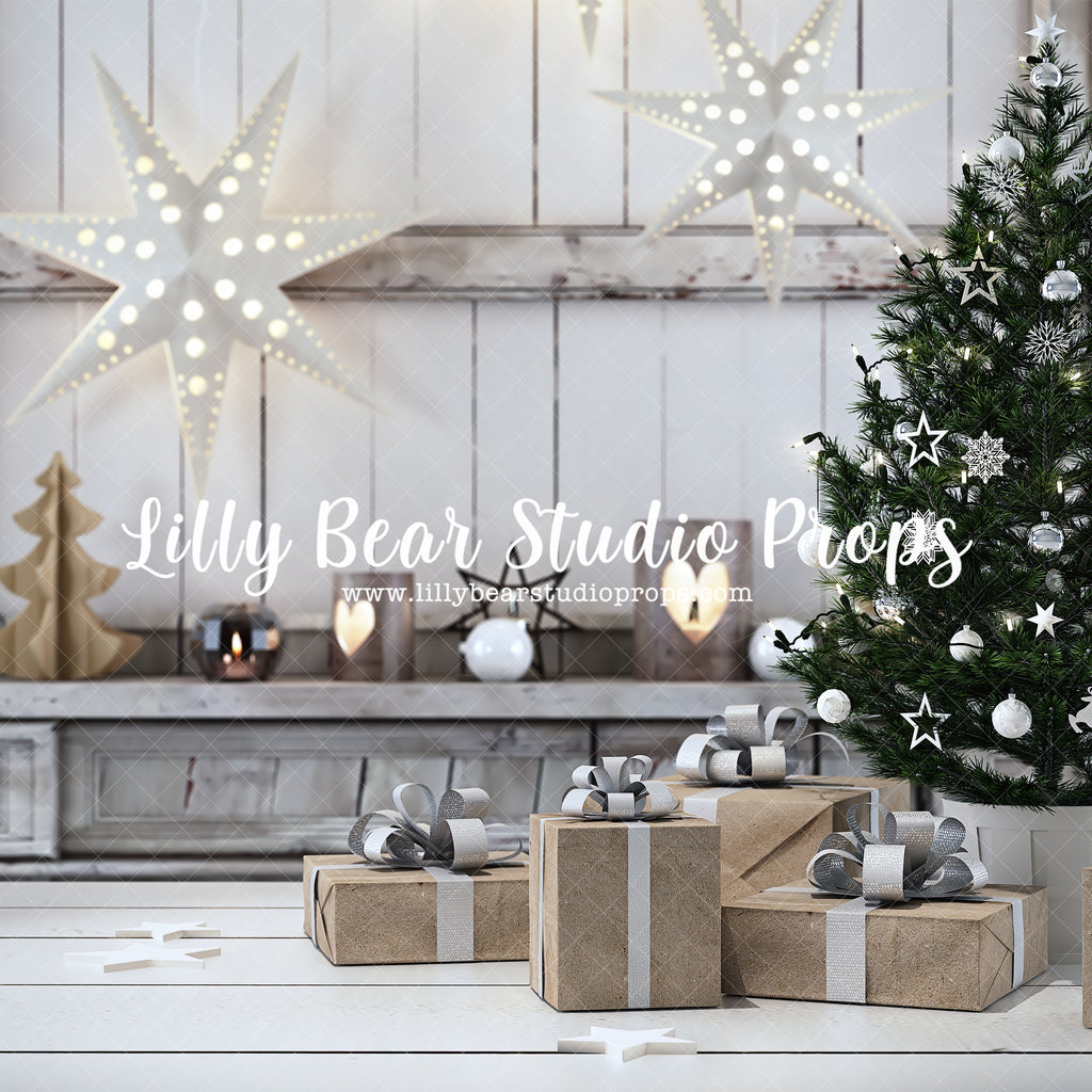 Heartwarming Christmas by Lilly Bear Studio Props sold by Lilly Bear Studio Props, christmas - holiday