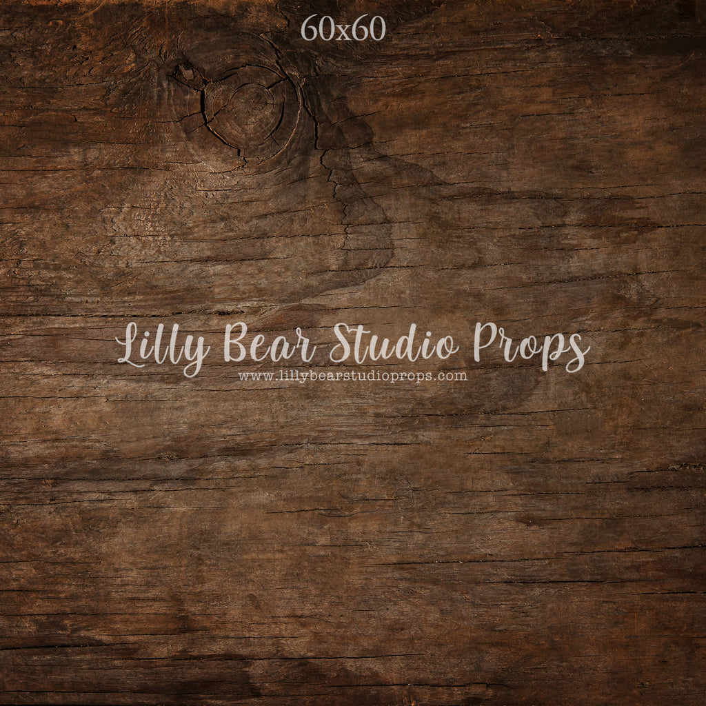 Hickory Barn Wood LB Pro Floor by Lilly Bear Studio Props sold by Lilly Bear Studio Props, barn wood - fabric - FLOORS