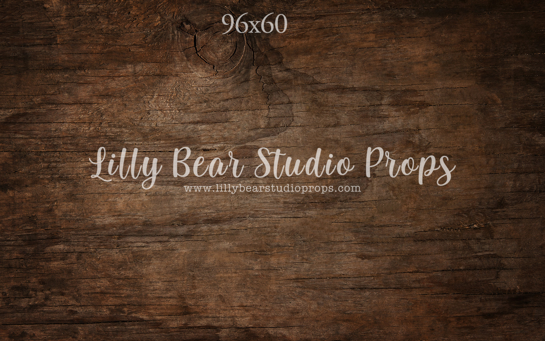 Hickory Barn Wood Floor by Lilly Bear Studio Props sold by Lilly Bear Studio Props, barn wood - fabric - FLOORS - mat