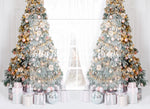 Holiday Mirror Ball - Lilly Bear Studio Props, christmas, Cozy, Decorated, Festive, Giving, Holiday, Holy, Hopeful, Joyful, Merry, Peaceful, Peacful, Red & Green, Seasonal, Winter, Xmas, Yuletide