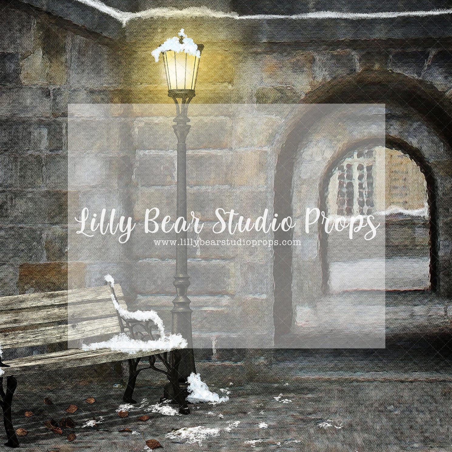Holiday Night Glow - Lilly Bear Studio Props, christmas, Cozy, Decorated, Festive, Giving, Holiday, Holy, Hopeful, Joyful, Merry, Peaceful, Peacful, Red & Green, Seasonal, Winter, Xmas, Yuletide