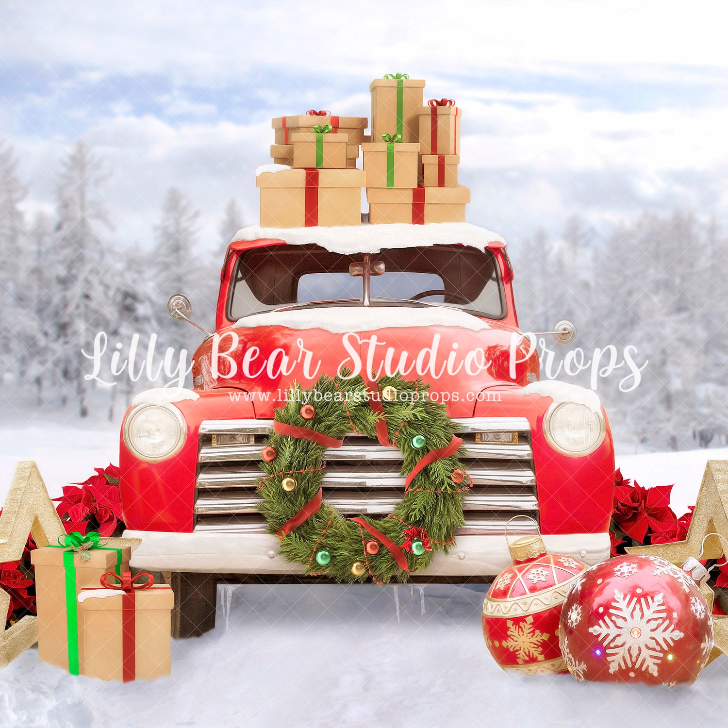 Holiday Road Trip!