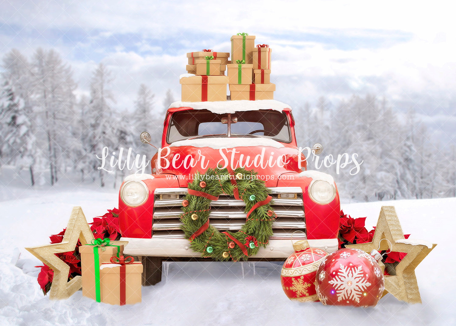 Holiday Road Trip!