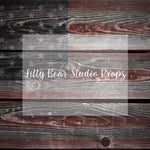 Home Of The Brave - Lilly Bear Studio Props, 4th of July, america, american, american flag, americana, blue and red, blue stars, blue white and red, FABRICS, fireworks, flag, independence, independence day, July 4th, July Forth, long weekend, Patriot, Patriotic, sports, star, stars, summer, summertime