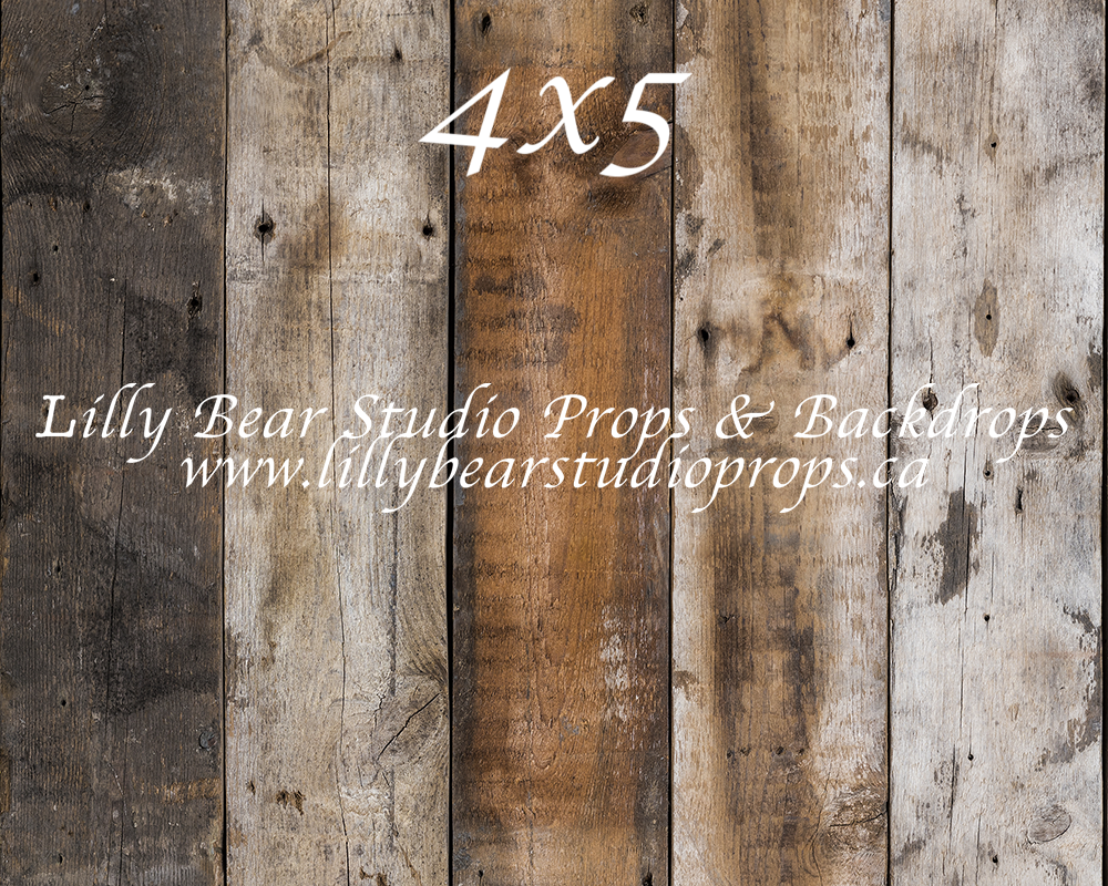 Hudson Vertical Wood Planks Neoprene - Lilly Bear Studio Props, barn, barn wood, dark wood, FLOORS, LB Pro, LB Pro Floor, lb-pro-floor foldable floor, pro floor, pro floordrop, rustic wood, wood
