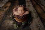 Hudson Vertical Wood Planks Floor by Lilly Bear Studio Props sold by Lilly Bear Studio Props, barn - barn wood - dark w