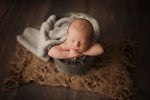 Light Jute Layer Set - Lilly Bear Studio Props, jute, layers, macrame, props, stuffer