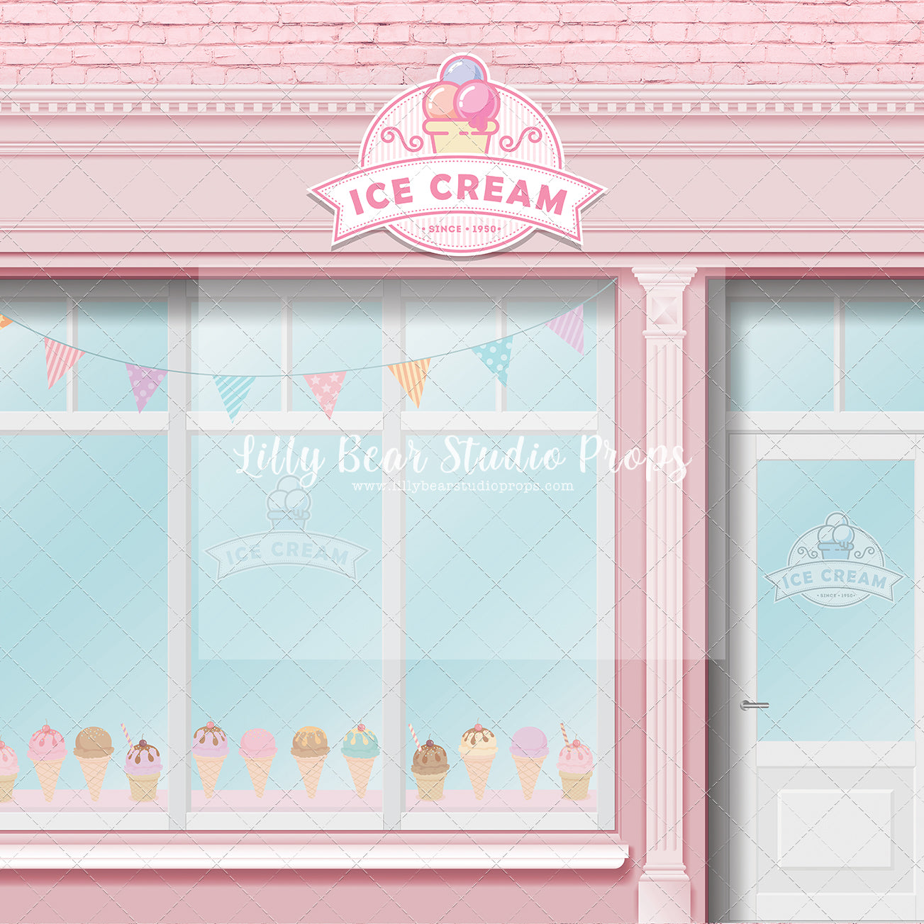 Ice Cream Gelateria