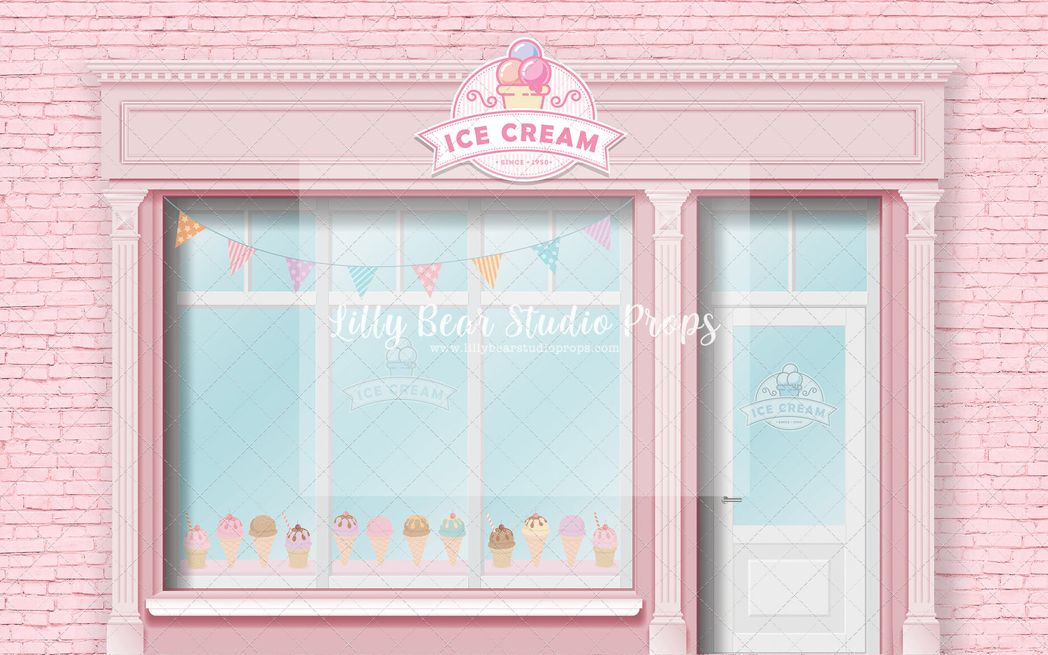 Ice Cream Gelateria