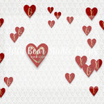 I Heart Xs and Os - Lilly Bear Studio Props, Fabric, FABRICS, gold and black, hearts, hearts and clouds, moon, spring, valentine, valentine backdrop, valentine letter, valentines, valentines day, valentines kisses, x's and o's, xoxo