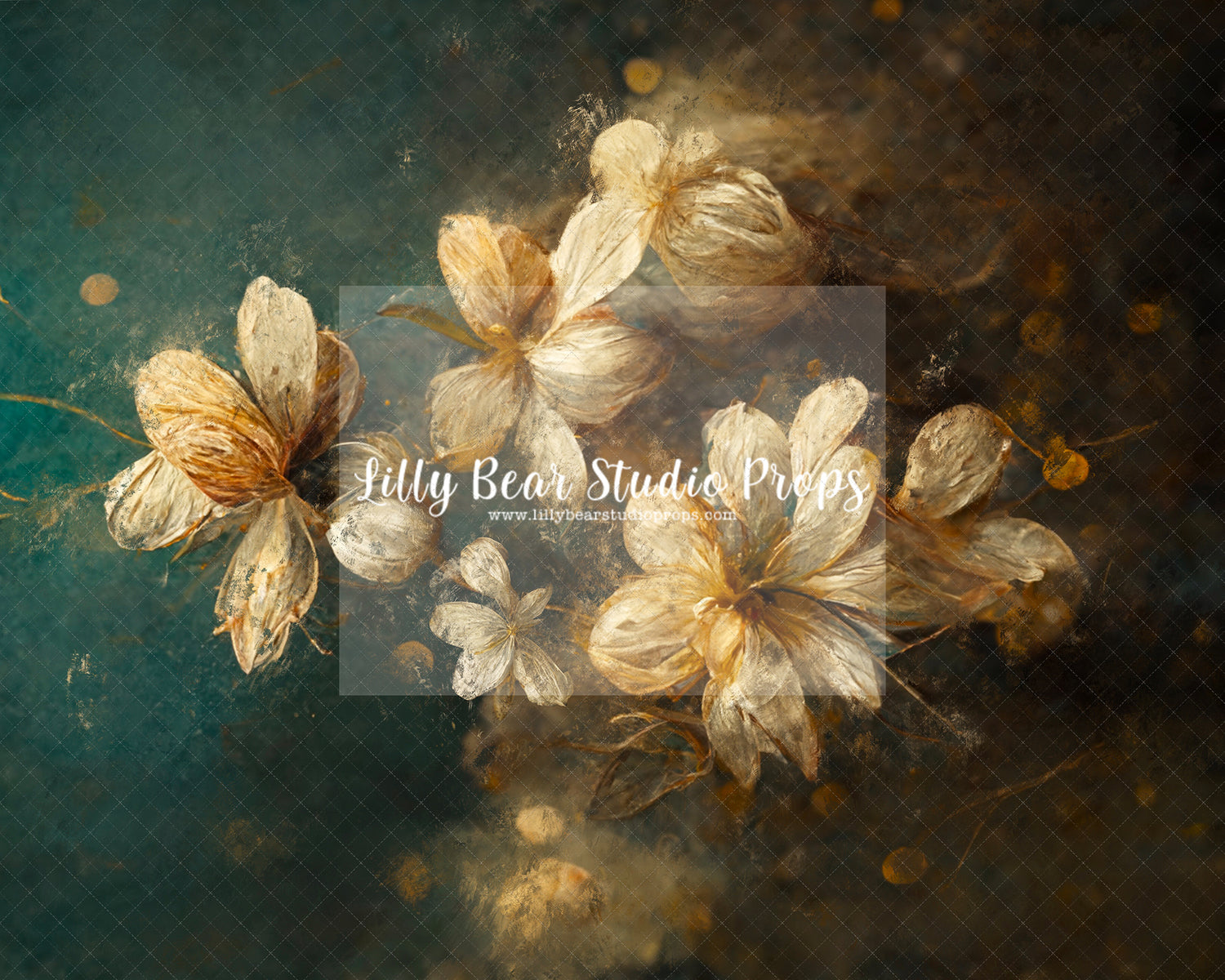 Intelligent Flowers