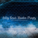 Into the Lair - Lilly Bear Studio Props, fall, fall forest, fall leaves, fall mini, fall season, fall sunset, fields, forest night, forest silouette, grass field, hello fall, jack-o-lantern, jack-o-lanterns, jackolantern, lantern, lantern light, lanterns, moon, night forest, pumpkins, spooky, spooky forest, spooky halloween, spooky house, spooky night, spooky one, spooky tree, street lanterns, sunset, Wrinkle Free Fabric