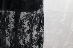 Black Lace Dress - Lace Straps by Lilly Bear Studio Props sold by Lilly Bear Studio Props, black dress - dress - lace d